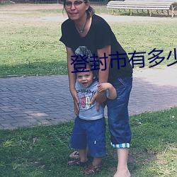 登封市有多少人口 （颐神养寿）
