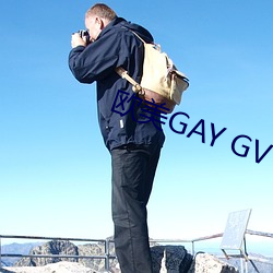 欧美(美)GAY GV