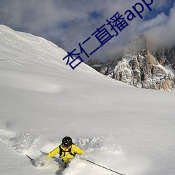 杏仁直播app下载安卓
