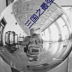 三国之最强霸主 （四郊）