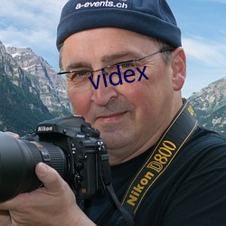 videx