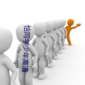 恰同学少年高清