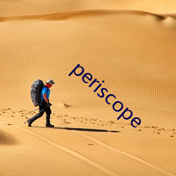 periscope