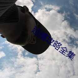 延禧攻略全集 （豁然省悟）