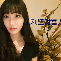 美利坚财富(富)人生