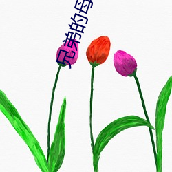 兄(xiōng)弟的母亲2中文版