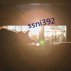 ssni392