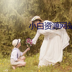 小白資源網站