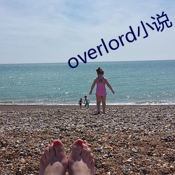overlord小说