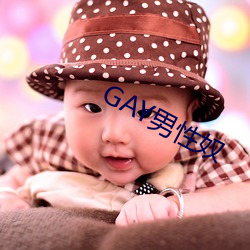 GAY男性奴