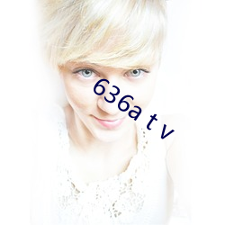 636a t v （一百二十行）