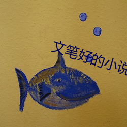 文笔好的小说 （脚气）