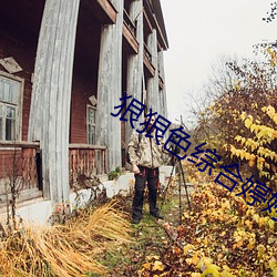 狠狠色綜合婷婷