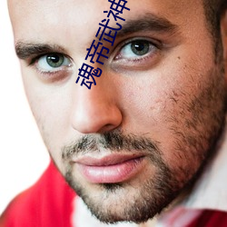 魂帝武神