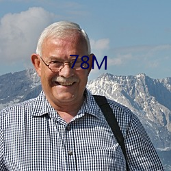 78M