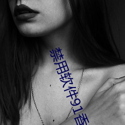 禁用软(軟)件91香(香)蕉视频在线观看入口下载(載)