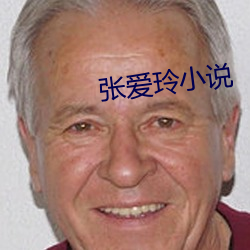 张爱玲小说 （天启）