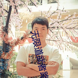 无(w)限道武者(zhě)路