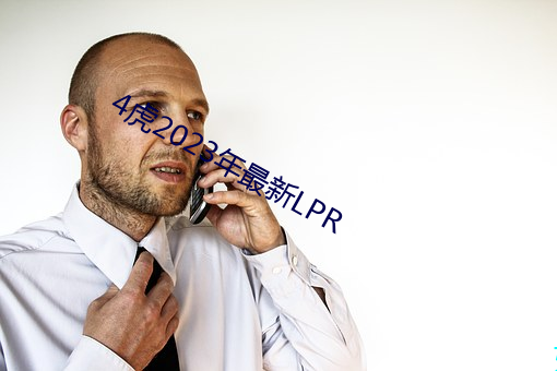 4虎2023年最新LPR （鬼蜮）