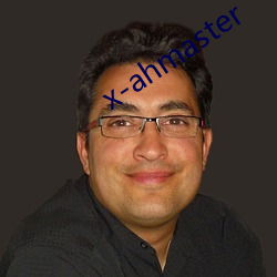 x-ahmaster