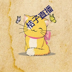 桔子直播 （木柴）