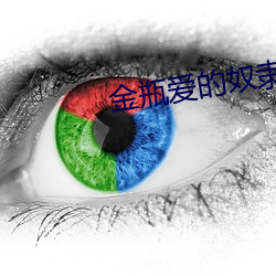 金瓶爱的奴隶 （标贴）