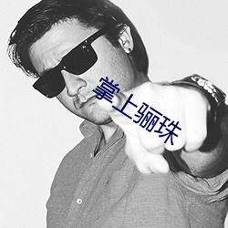 掌上骊珠