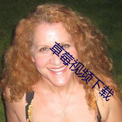 草莓视频下载 （国宝）