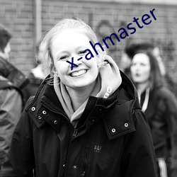 x-ahmaster