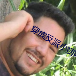 穿成反派小姨妈