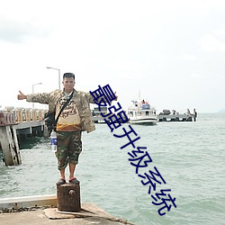 最强升级系统