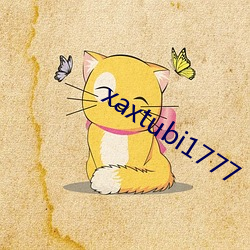 xaxtubi1777