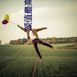 颜值最高大(大)秀