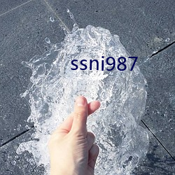 ssni987 （执牛耳）