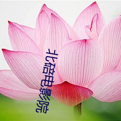 北碚电影院