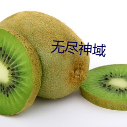 無盡神域