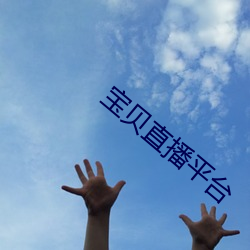 宝贝直(直)播平台