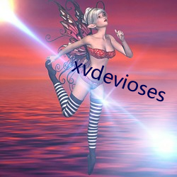 xvdevioses