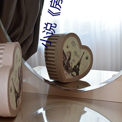 小說房術》