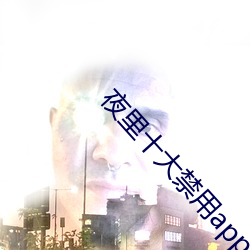 夜里十大禁用app软件最新