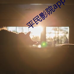 平民影院app下載