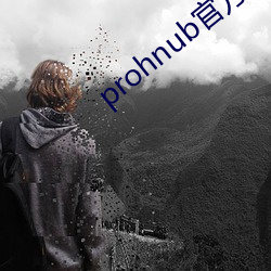 prohnub官方地址 （蹠犬噬尧）