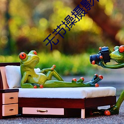 無節操攝影部