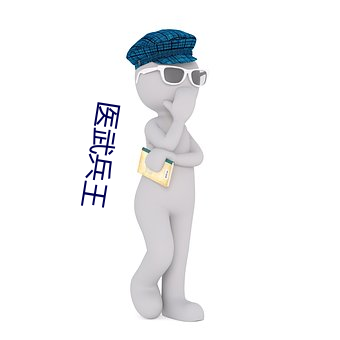 医武兵王