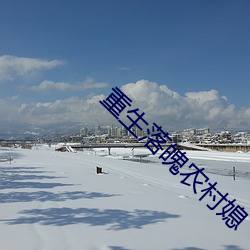重(zhòng)生落(lu)魄(pò)农村(cūn)媳