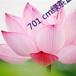 701 cm绿茶直播 （爪牙）