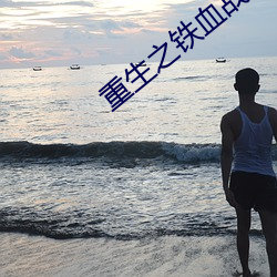 重生(生)之铁(鐵)血战将(將)