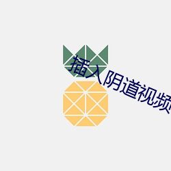 插入阴道视频