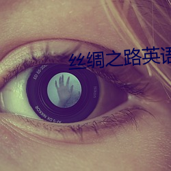 丝绸之路英语