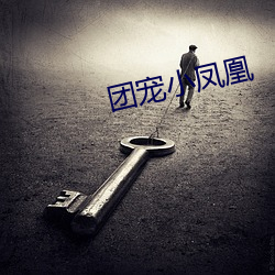 团宠(chǒng)小凤凰(huáng)